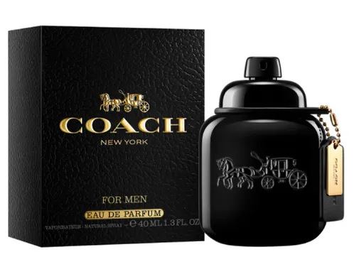 Coach For Men - EDP 40 ml