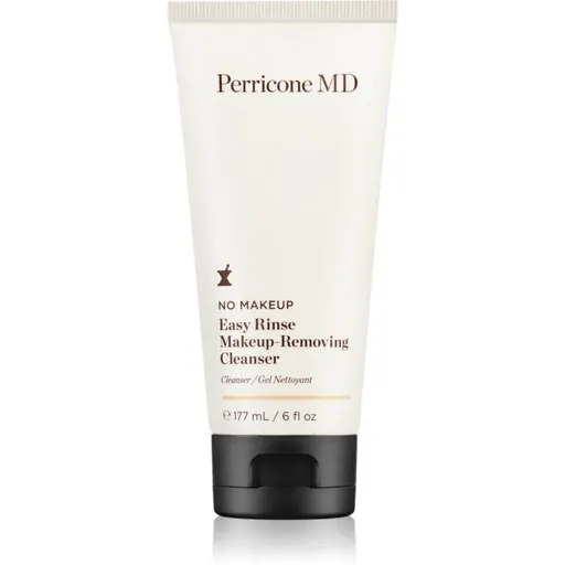 Perricone MD No Makeup Cleanser gel de curățare blând 177 ml