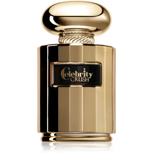 La Fede Celebrity Crush Eau de Parfum pentru bărbați 100 ml