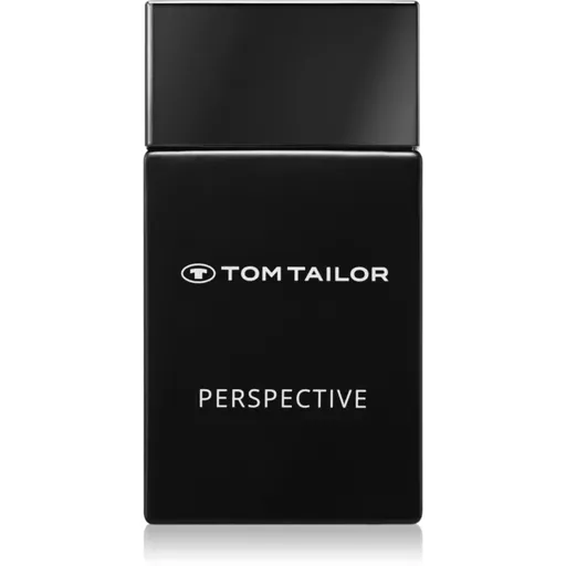 Tom Tailor Perspective Eau de Toilette pentru bărbați 50 ml