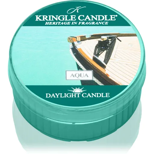 Kringle Candle Aqua lumânare 42 g