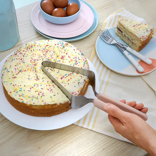 Tăietor de tort 3 in 1