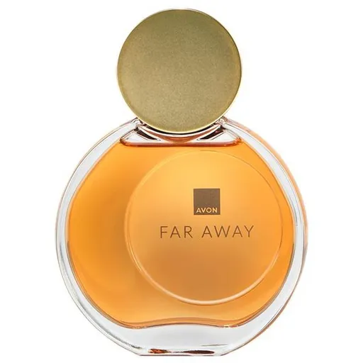 Avon Apă de parfum Far Away EDP 50 ml