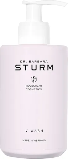 Dr. Barbara Sturm Gel de spălare pentru igiena intima Molecular (V Wash) 200 ml