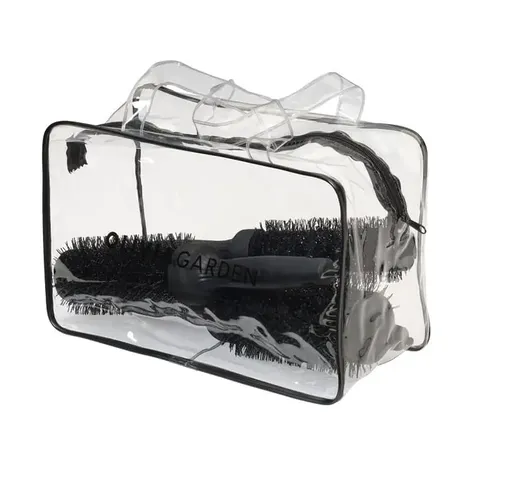 Set 4 Perii de Par Olivia Garden Expert Blowout Speed XL Black Label (25+35+45+55)