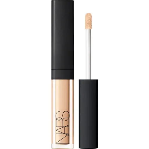 NARS Mini Radiant Creamy Concealer corector cremos (iluminator) culoare CUSTARD 1.4 ml