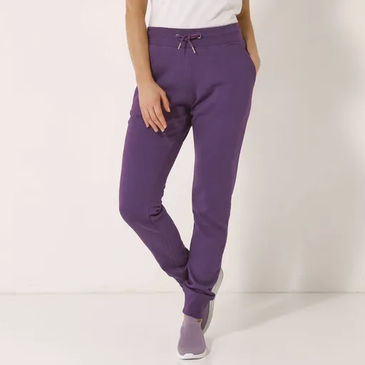 Pantaloni de jogging Molton