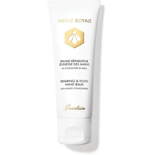 GUERLAIN Abeille Royale Revitalizing Youth Hand Balm crema de maini hidratanta, revitalizanta 40 ml