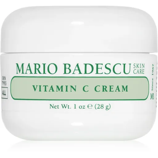 Mario Badescu Vitamin C crema de zi cu vitamina C 28 g