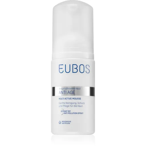 Eubos Multi Active demachiant spumant delicat faciale 100 ml