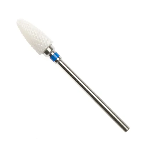 Bit (Cap) Freza Unghii Ceramic M Bullet