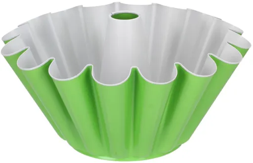 Forma kuglof cu invelis non-stick, Snb, 23 cm, aluminiu