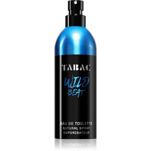 Tabac Wild Beat Eau de Toilette pentru bărbați 125 ml