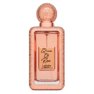 Lattafa Pride Queen Of Roses Eau de Parfum femei 100 ml