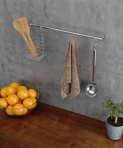 Raft pentru tija de agățat