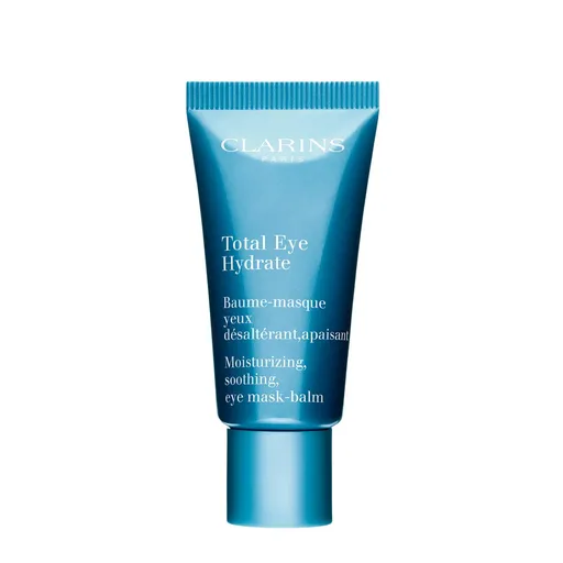 Clarins Balsam hidratant pentru ochi Total Eye Hydrate (Eye Mask-Balm) 20 ml