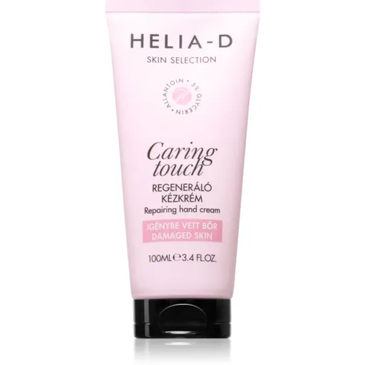Helia-D Skin Selection Cremă de mâini regeneratoare 100 ml