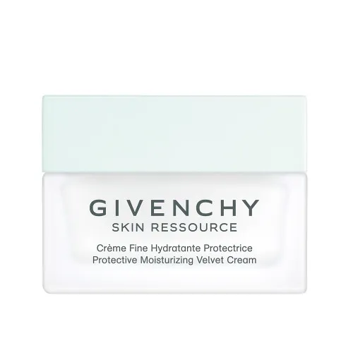 Givenchy Gel cremă hidratantă protectoare Skin Resource (Protective Moisturizing Velvet Cream) 50 ml
