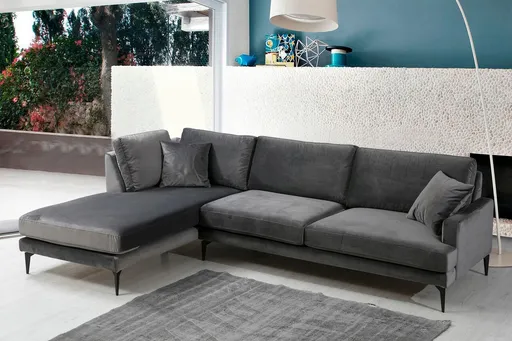 Coltar, Atelier del Sofa, 560ARE1113, Antracit
