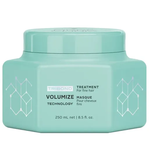 Masca de Par pentru Parul Fin si Slab Schwarzkopf Professional, Fibre Clinix Volumize, 250 ml