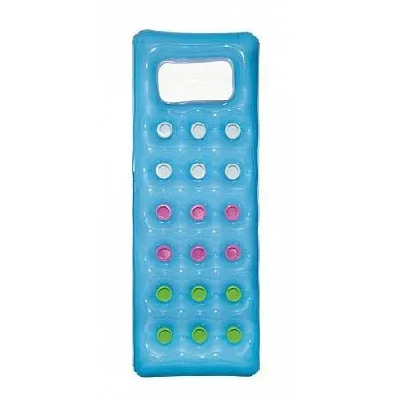 Saltea gonflabilă pentru apă