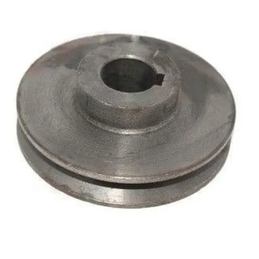 Fulie motor electric 24mm x 110mm