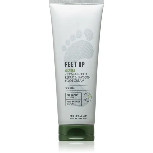 Oriflame Feet Up Expert crema pentru calcaie crapate 75 ml