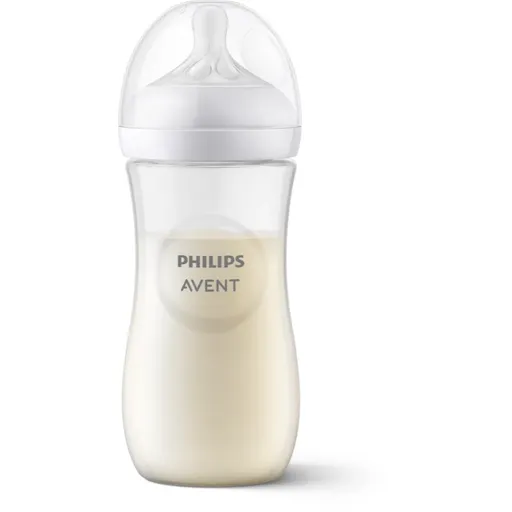 Philips Avent Natural Response SCY906/01 biberon pentru sugari 6 m+ 330 ml