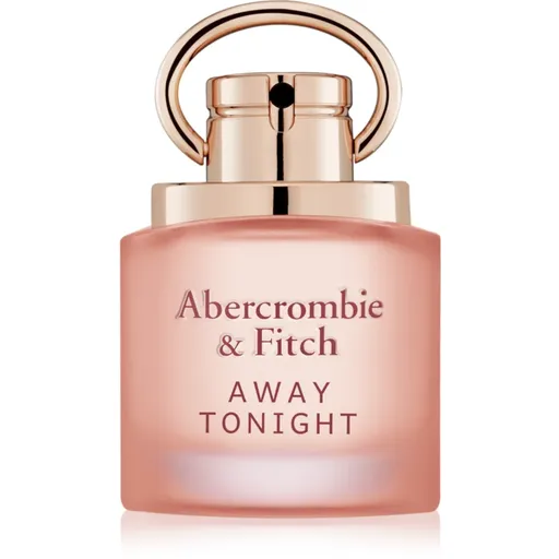 Abercrombie & Fitch Away Tonight Women Eau de Parfum pentru femei 30 ml