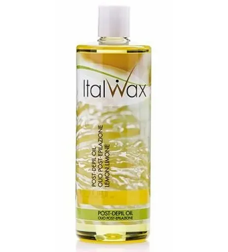 Ulei Dupa Epilare Cu Lamaie ItalWax 250 ml