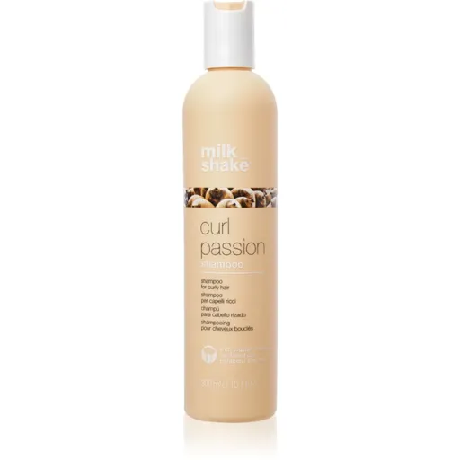 milk_shake® Curl Passion șampon pentru păr creț 300 ml