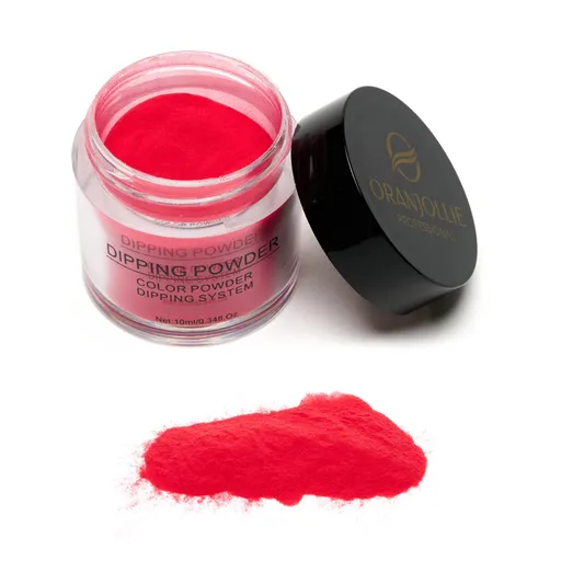 Pudra Dipping Powder 10g Y48B Oranjollie
