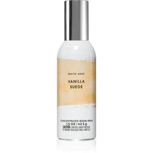 Bath & Body Works Vanilla Suede spray pentru camera 42.5 g