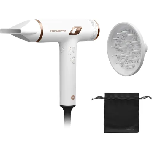 Rowenta NANO HY8140F0 uscator de par 1 buc