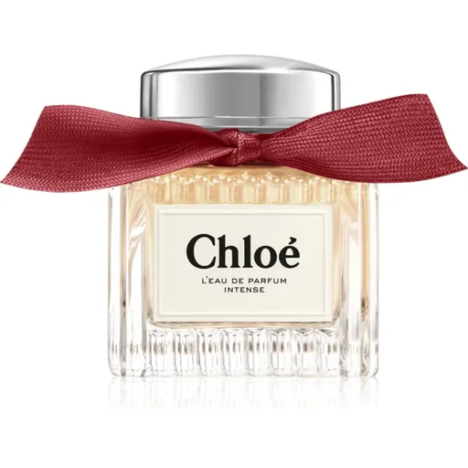 Chloé L'Eau de Parfum Intense apă parfumată intense reincarcabil pentru femei 50 ml