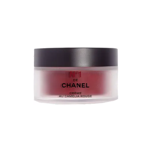 Chanel Cremă de piele cu camelie roșie N°1 (Red Camellia Cream) 50 g