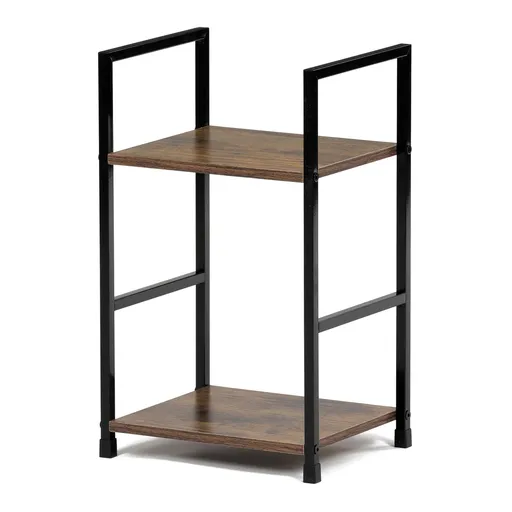 Raft 29 x 24 x 49 cm, lemn vechi