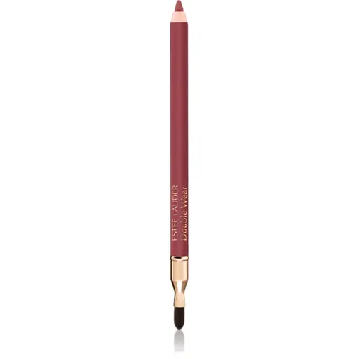 Estée Lauder Double Wear 24H Stay-in-Place Lip Liner Creion de buze de lunga durata culoare Rebellious Rose 1,2 g