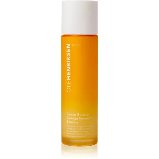 OLEHENRIKSEN Truth Barrier Boost Ferment Essence esenta faciala cu vitamina C 120 ml