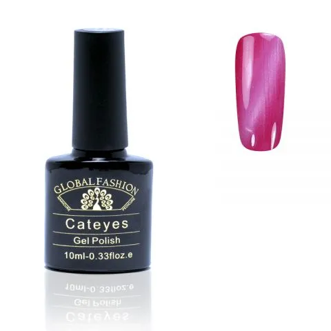 Oja Semipermanenta Cat Eye 10 ml, 40, TPO Free