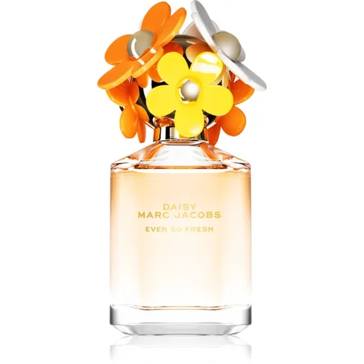 Marc Jacobs Daisy Ever So Fresh Eau de Parfum pentru femei 75 ml
