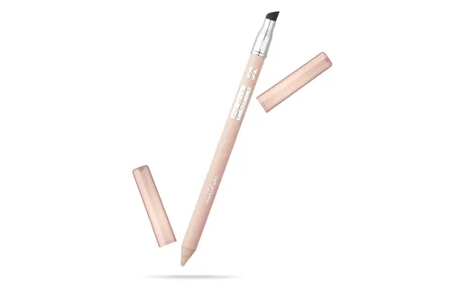 PUPA Milano Creion pentru ochi multifuncțional Multiplay Triple Use (Eye Pencil) 1,2 g 52 Butter