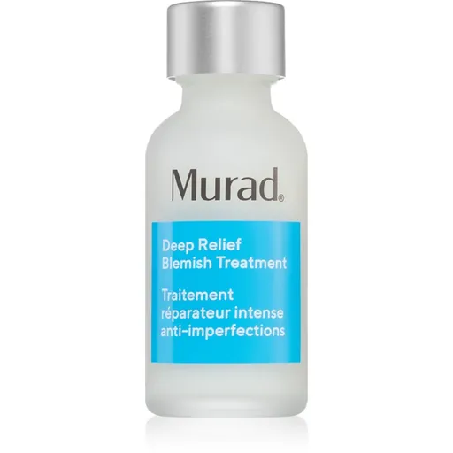 Murad Deep Relief Blemish Treatment ser hidratant pentru piele sensibila 30 ml