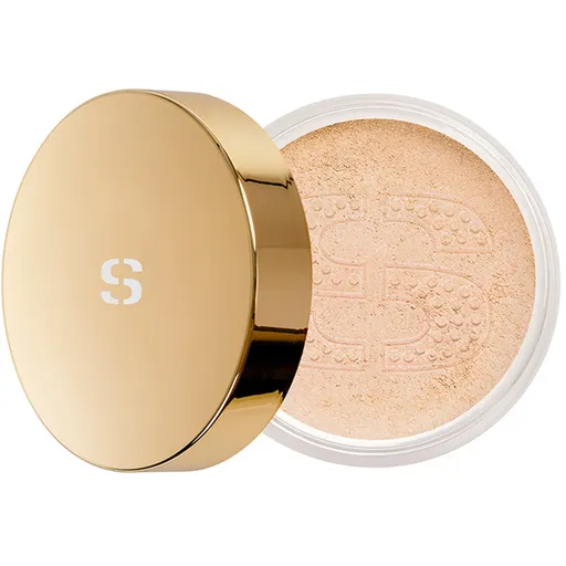 Sisley Pudră fixatoare Phyto-Teint (Loose Powder) 12 g 1 Shimmer
