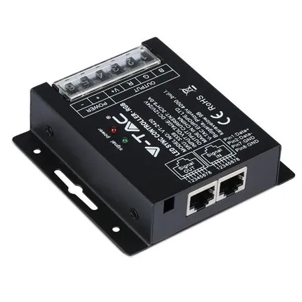 Controller banda LED RGB 20 butoane V-TAC SKU-3339