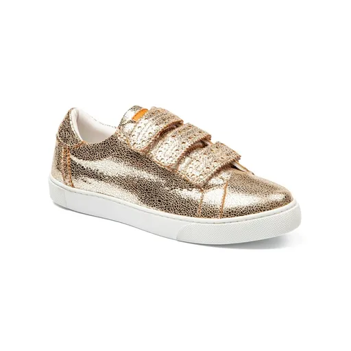 Adidasi din piele Suzette Les Tropeziennes