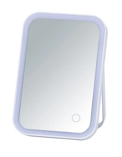 Oglindă cosmetică Wenko LED