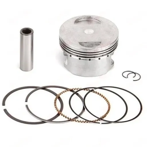 Piston scuter 4T 150cc Honda SH 59mm