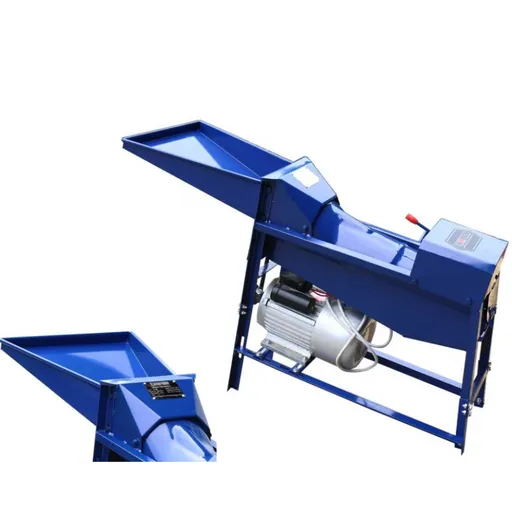 Batoza Porumb Campion C5TY-60, 1500kg/ora, Motor 2.2 KW Inclus cu Bobinaj Cupru