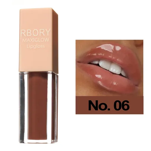 Lipgloss Rbory 06